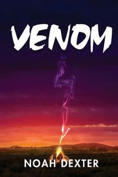 Paperback Venom Book