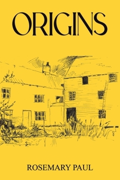 Paperback Origins Book