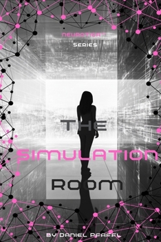 Paperback The Simulation Room Book