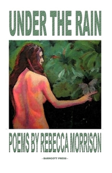 Paperback Under the Rain Book