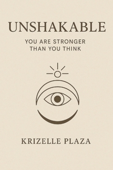 Paperback Unshakable: You Are Stronger Than You Think Book