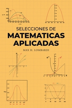 Paperback Selecciones de Matematicas Aplicadas Book