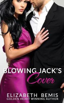 Paperback Blowing Jack's Cover: A Sudden Falls Romance Book