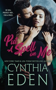 Paperback Put A Spell On Me Book