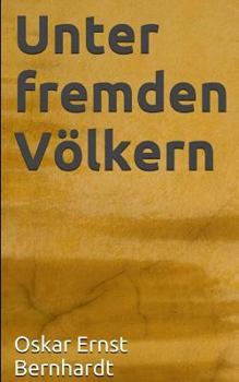 Paperback Unter Fremden V?lkern [German] Book