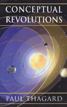 Paperback Conceptual Revolutions Book
