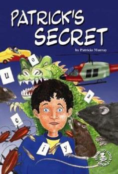 Hardcover Patrick's Secret Book