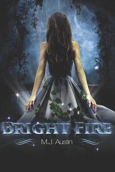 Paperback Bright Fire Book