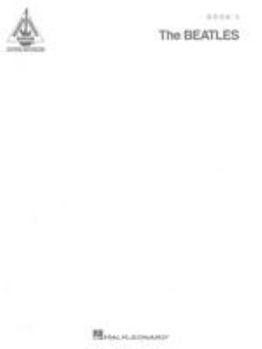 Paperback The Beatles (the White Album) - Book 1 Book