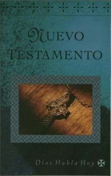 Paperback Spanish New Testament-VP [Spanish] Book