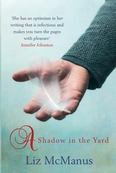 Paperback A Shadow In The Yard Book