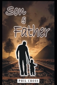 Paperback Son & Father Book