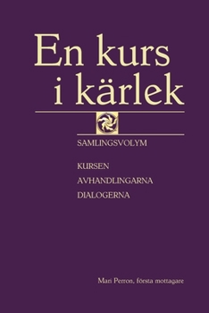 Paperback En kurs i kärlek [Swedish] Book