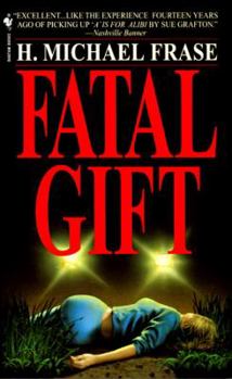 Mass Market Paperback Fatal Gift Book