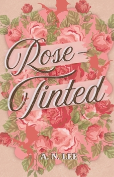 Paperback Rose-Tinted Book