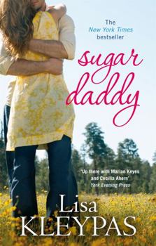 Sugar Daddy - Book #1 of the Travis Family
