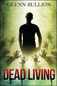 Paperback Dead Living Book