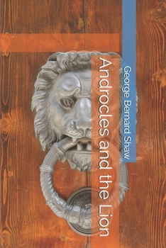 Androcles and the Lion