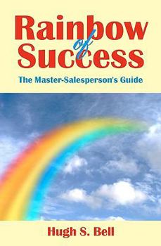 Paperback Rainbow Of Success Book