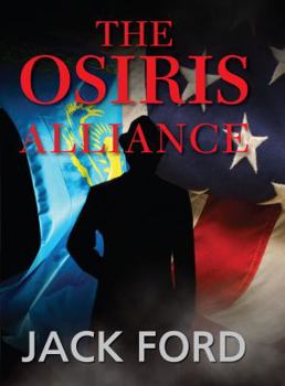 Hardcover The Osiris Alliance Book