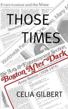 Paperback Those Times Book