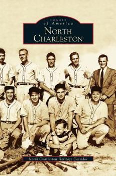 North Charleston - Book  of the Images of America: South Carolina