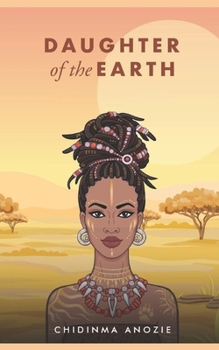 Paperback Daughter of the Earth Book