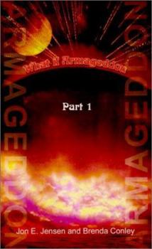 Paperback What If Armageddon: Part 1 Book