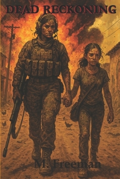 Paperback Dead Reckoning Book