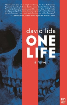 Paperback One Life Book