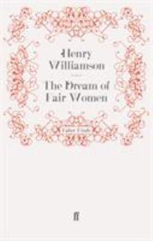 The Dream of Fair Women - Book #3 of the Flax of Dream