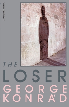 Paperback The Loser Book