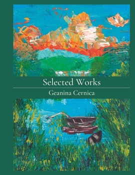 Paperback Selected Works: 2021-2022 Book