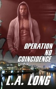 Paperback Operation No Coincidence Book