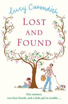 Paperback Lost and Found Book
