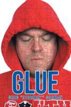 Paperback Glue Book