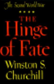 The Hinge of Fate (Second World War)
