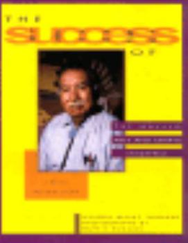 Hardcover The Success of the Navajo Arts and Crafts Enterprise: A Retail Success Story Book
