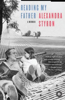 Paperback Reading My Father Book