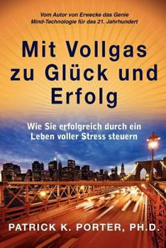 Paperback Mit Vollgas Zu Gluck Und Erfolg [German] Book