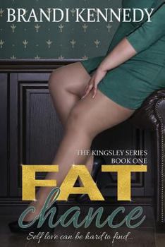 Paperback Fat Chance Book