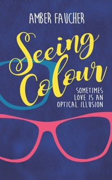 Paperback Seeing Colour Book