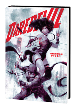 Daredevil By Chip Zdarsky: To Heaven Through Hell Vol. 2 - Book  of the Daredevil by Chip Zdarsky