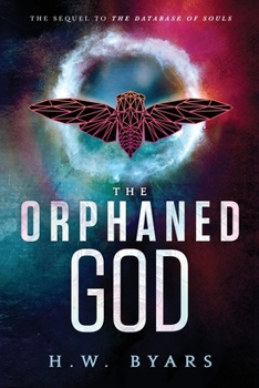 Paperback The Orphaned God Book