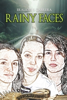 Paperback Rainy Faces Book