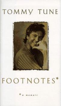 Hardcover Footnotes: A Memoir Book
