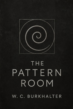 Paperback The Pattern Room Book