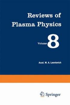 Paperback Reviews of Plasma Physics / Voprosy Teorii Plazmy / Вопросы Теории i Book