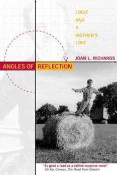 Hardcover Angles of Reflection Book