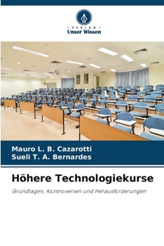 Paperback Höhere Technologiekurse [German] Book